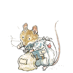 MEET THE MICE - Brambly Hedge - Children's books and gifts