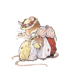 MEET THE MICE - Brambly Hedge - Children's books and gifts