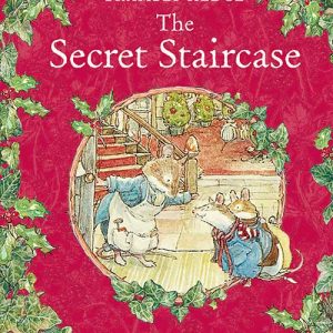 brambly hedge books for children the secret staircase