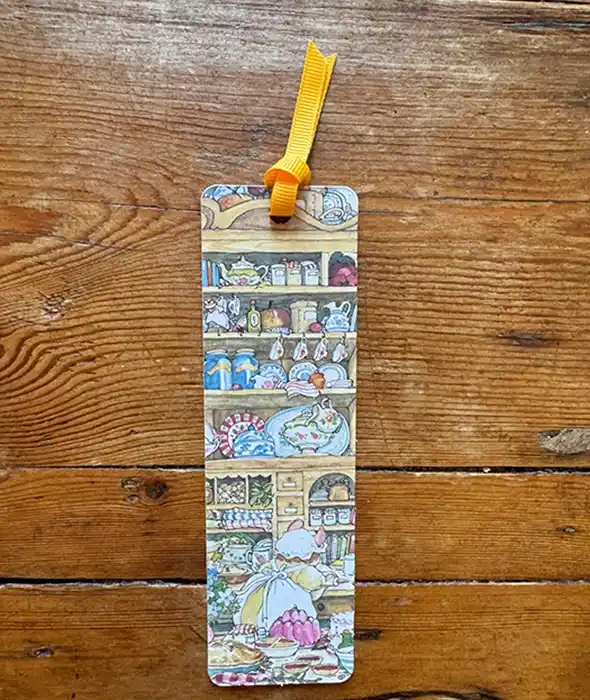 Brambly Hedge Christmas Stocking Fillers