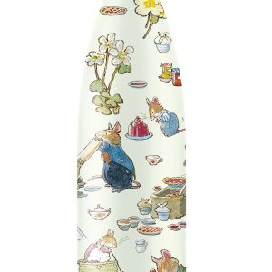 Spring Picnic 500ml Insulated Drinks Bottle