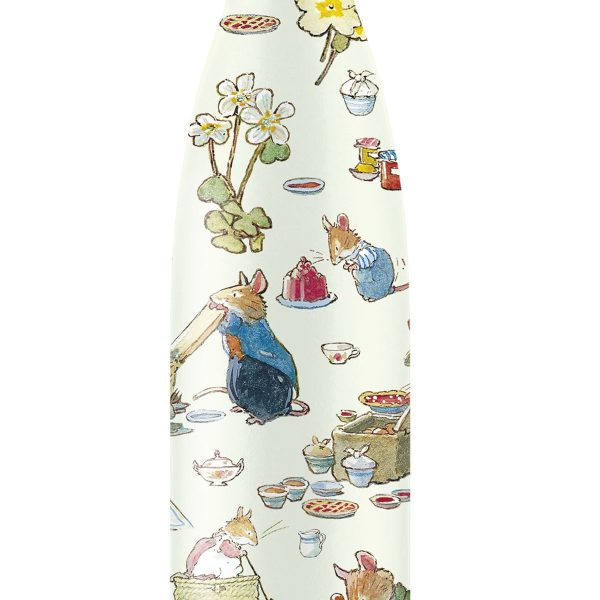 Spring Picnic 500ml Insulated Drinks Bottle