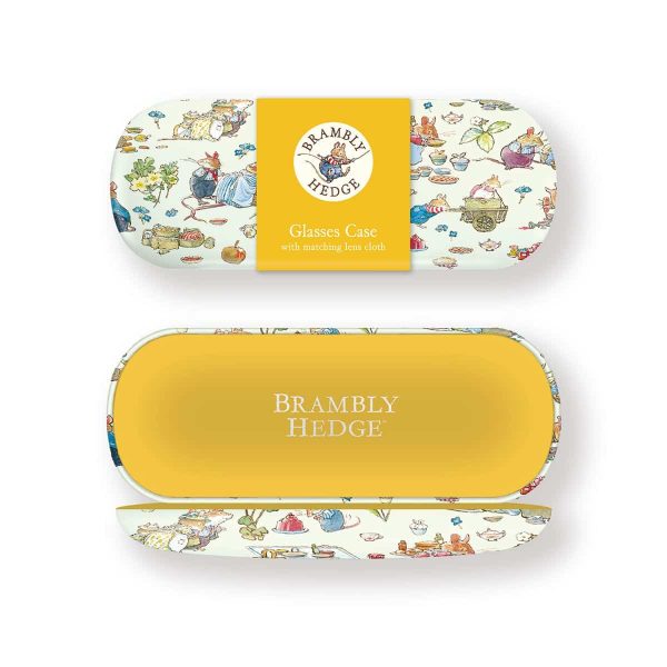 Brambly Hedge Glasses Case