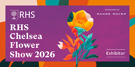 Brambly Hedge at RHS Chelsea 2026