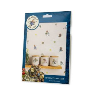 Brambly Hedge Decorative Stickers