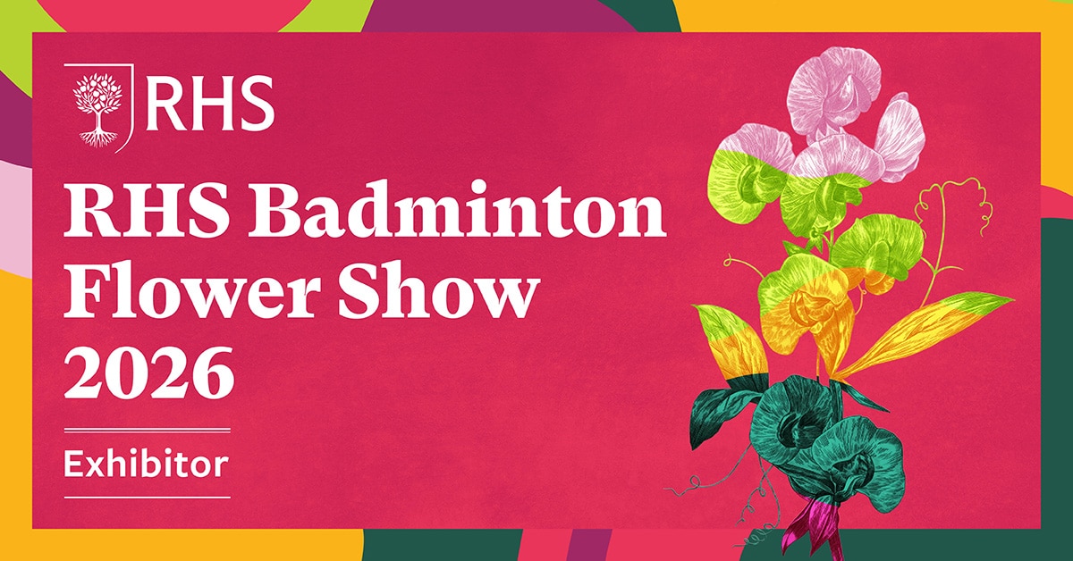 RHS BADMINTON 2026_Facebook_1200x628 (1) Brambly Hedge at RHS Badminton 2026