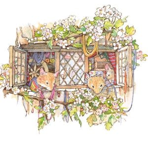 The Weavers Cottage