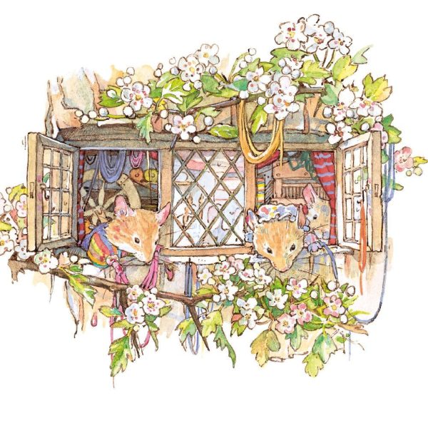 The Weavers Cottage