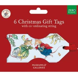 Christmas Gift Tags
