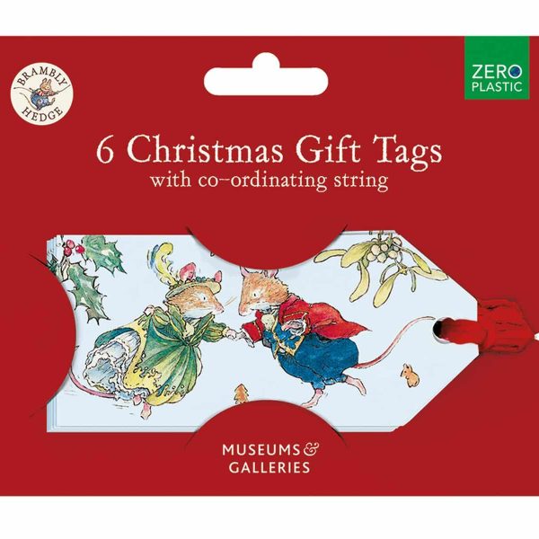 Christmas Gift Tags