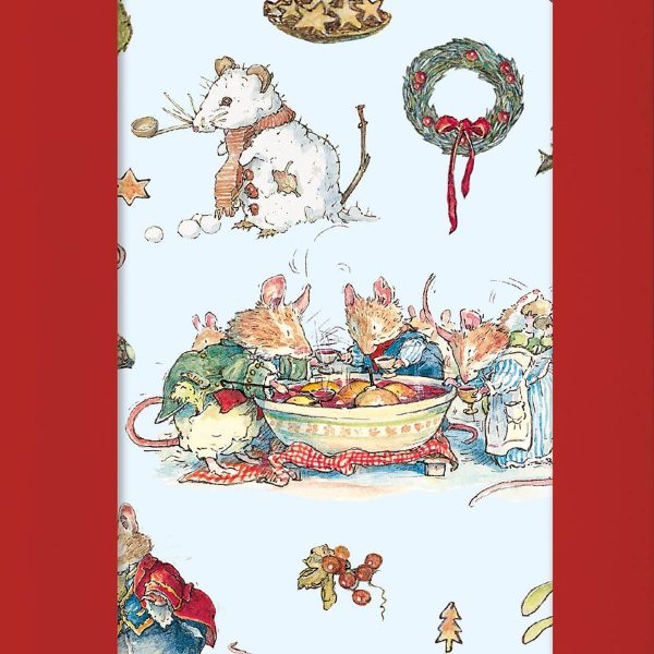 Festive Tissue Paper