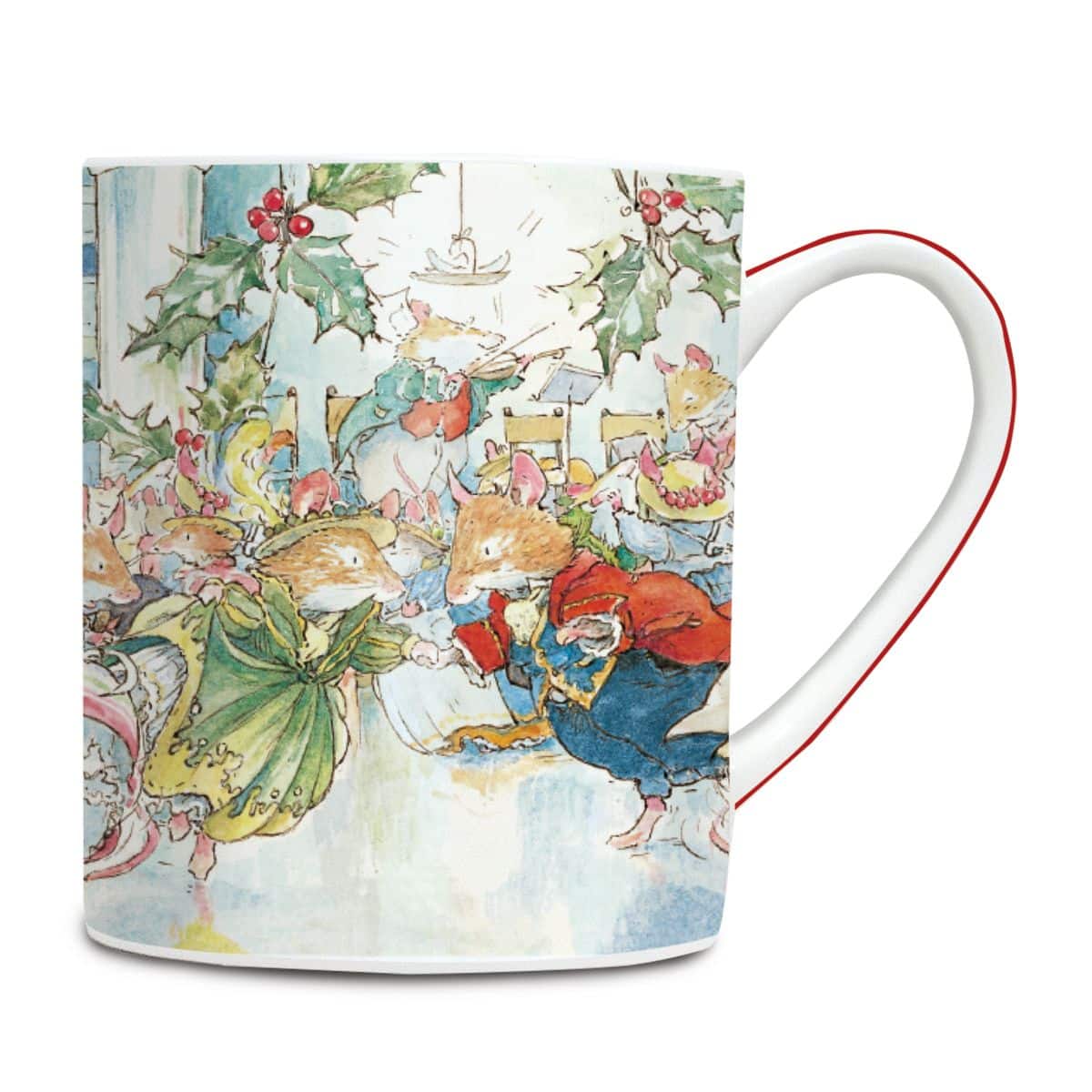 Winter Ball Mug - Image 2